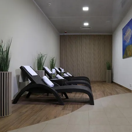 Buczynski Medical & 4* Świeradów-Zdrój